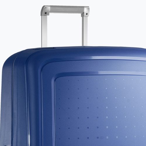 Walizka podróżna Samsonite S'cure Spinner 138 l