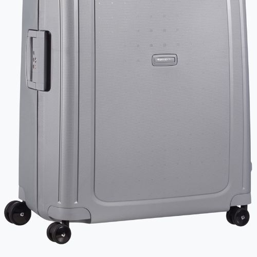 Walizka podróżna Samsonite S'cure Spinner 138 l