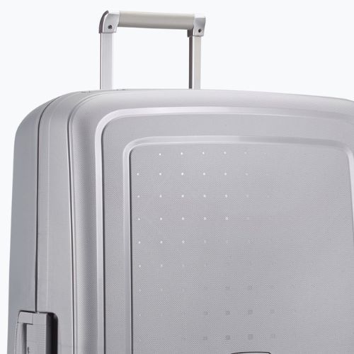 Walizka podróżna Samsonite S'cure Spinner 138 l