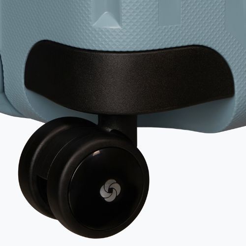 Walizka podróżna Samsonite S'cure Spinner 138 l