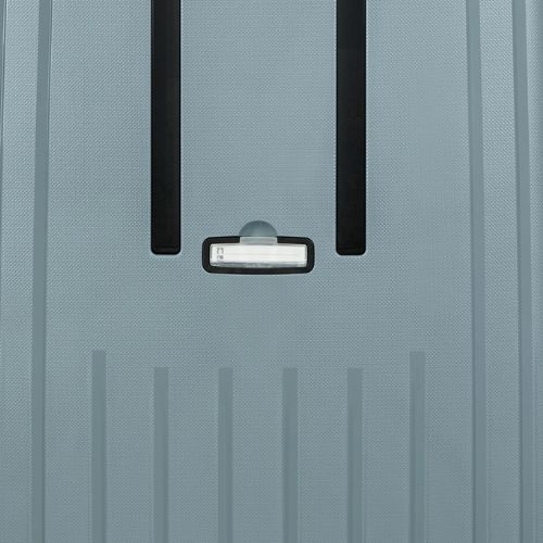 Walizka podróżna Samsonite S'cure Spinner 138 l