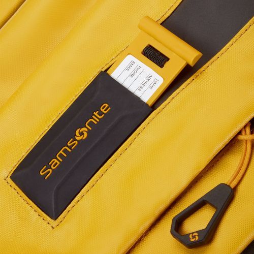 Plecak miejski Samsonite Paradiver Light 24 l yellow