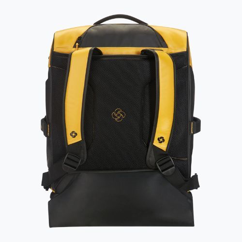 Torba podróżna Samsonite Paradiver Light 51 l yellow