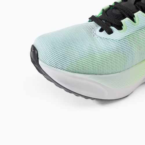 Buty do biegania damskie Nike Zoom Fly 5 glacier blue/vapor green/black
