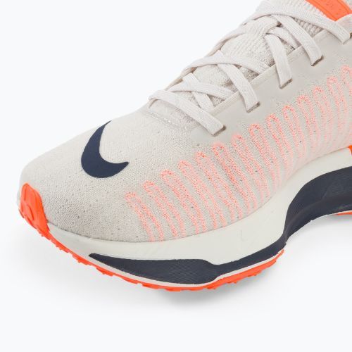 Buty do biegania męskie Nike Invincible 3 phantom/total orange/sail/thunder blue