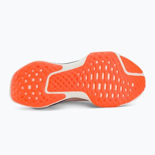 Buty do biegania męskie Nike Invincible 3 phantom/total orange/sail/thunder blue