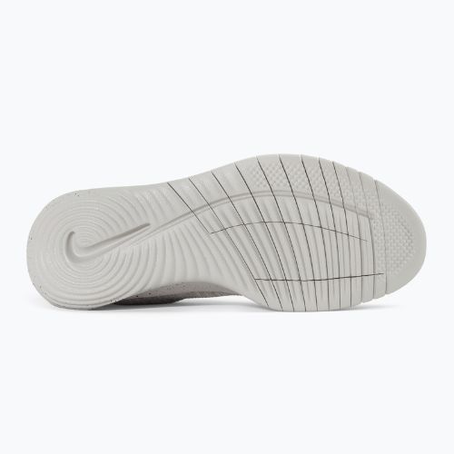 Buty do biegania męskie Nike Flex Experience Run 12 light iron ore/flat pewter/black