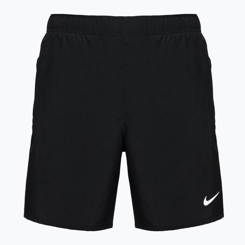 Spodenki męskie Nike Dri-Fit Challenger 7" 2in1 black/black/black