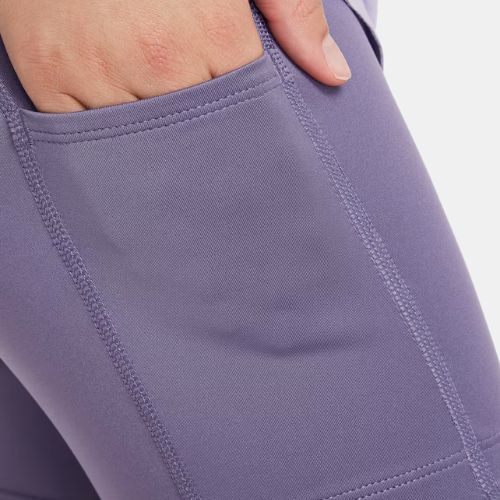 Spodenki dziecięce Nike Dri-Fit ADV hydrangeas/daybreak/black