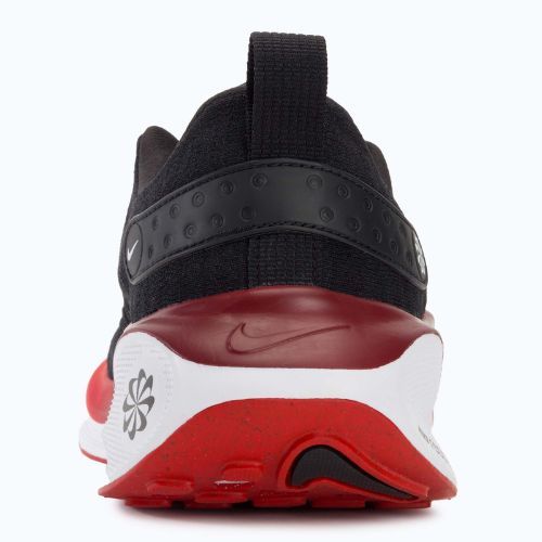 Buty do biegania męskie Nike InfinityRN 4 Extra Wide black/team red/fire red
