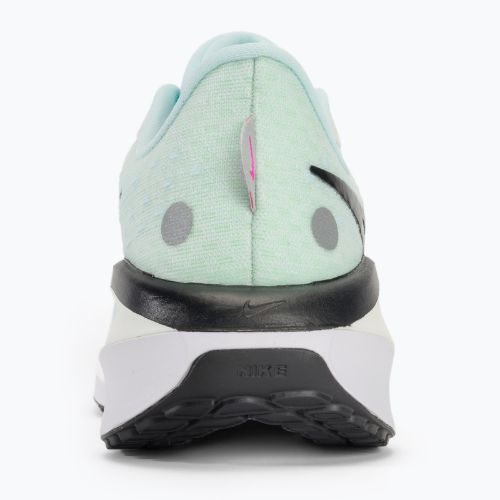 Buty do biegania damskie Nike Vomero 17 glacier blue/barely green/vapor green/black