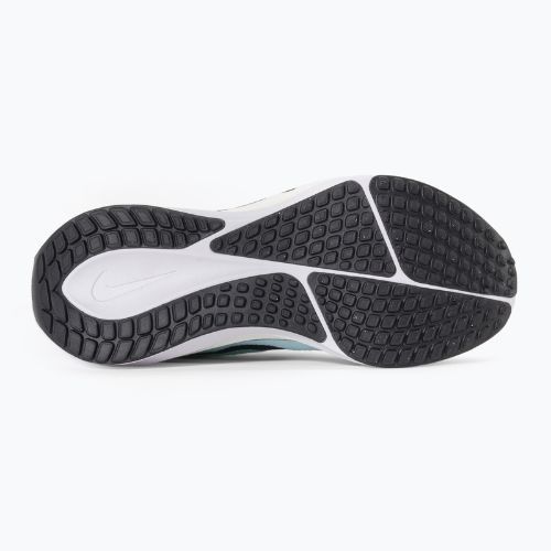 Buty do biegania damskie Nike Vomero 17 glacier blue/barely green/vapor green/black
