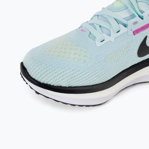 Buty do biegania damskie Nike Vomero 17 glacier blue/barely green/vapor green/black