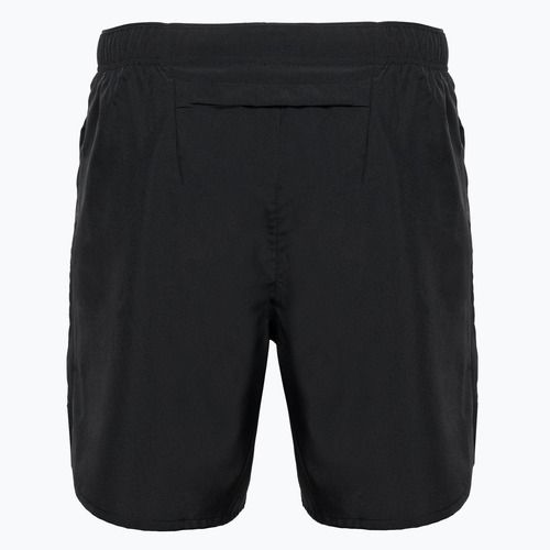 Spodenki męskie Nike Dri-Fit Challenger 7" Brief-Lined black/black/black DV9363