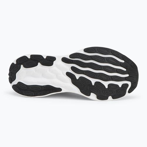 Buty do biegania męskie New Balance Fresh Foam 680 v8 black/white