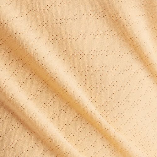 Koszulka do biegania damska New Balance Jacquard Slim peach blossom
