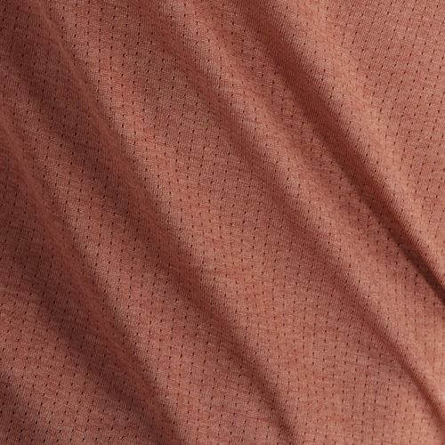Koszulka damska New Balance Athletics sparrow heather