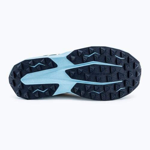 Buty do biegania damskie New Balance FuelCell Venym blue