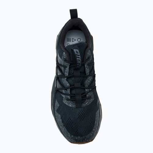 Buty do biegania męskie New Balance Dynasoft Tektrel V1 black