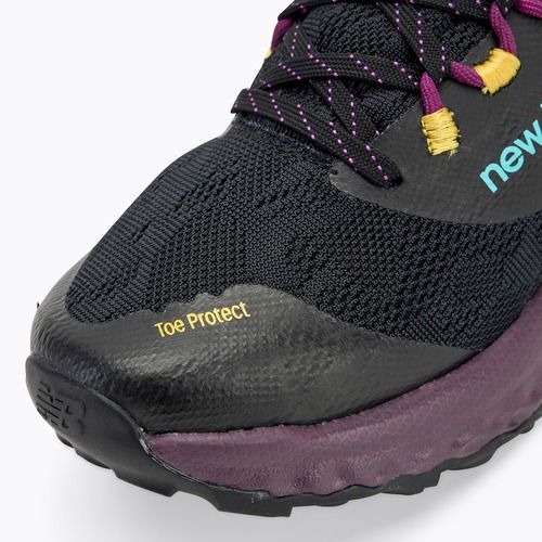 Buty do biegania damskie New Balance Fresh Foam Garoe v1 black