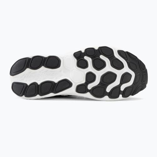 Buty do biegania męskie New Balance Fresh Foam X Evoz v3 MEVOZCK3 black