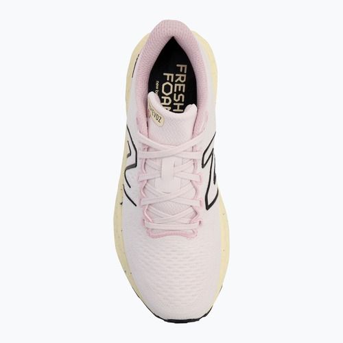 Buty do biegania damskie New Balance Fresh Foam X Evoz v3 pink