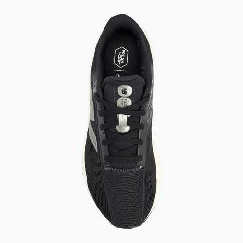 Buty do biegania damskie New Balance Fresh Foam Arishi V4 black WARISYK4