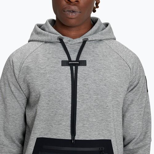 Bluza męska On Hoodie grey