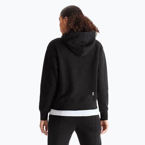 Bluza damska On Club Hoodie black