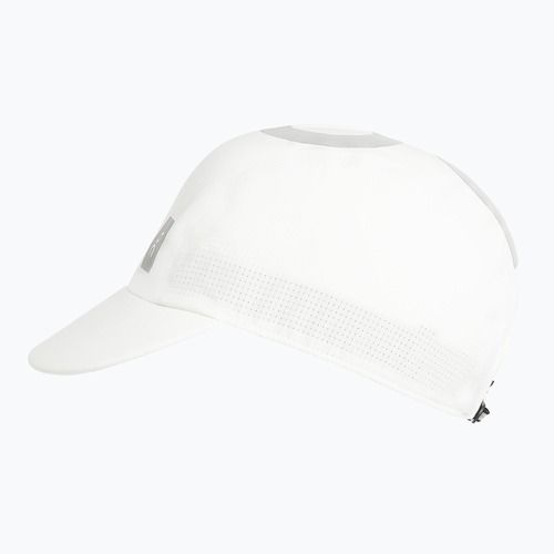 Czapka z daszkiem On Zero white
