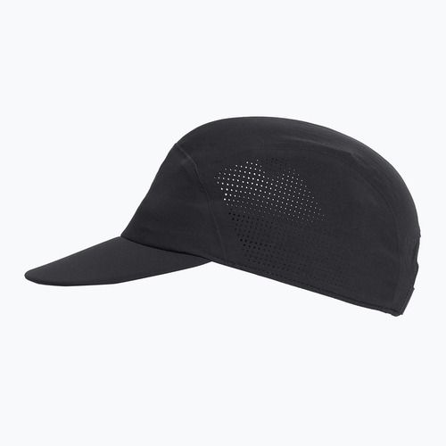 Czapka z daszkiem On Performance black