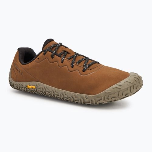 Buty barefoot męskie Merrell Vapor Glove 6 LTR  earth