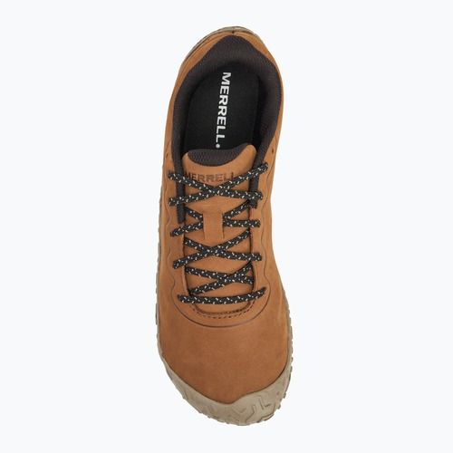 Buty barefoot męskie Merrell Vapor Glove 6 LTR  earth