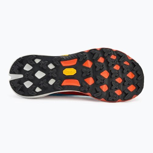 Buty do biegania damskie Merrell Agility Peak 5 atoll/cloud