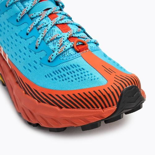 Buty do biegania damskie Merrell Agility Peak 5 atoll/cloud