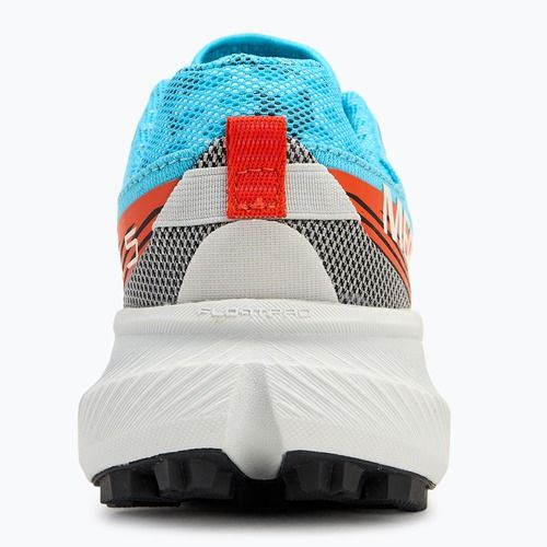 Buty do biegania damskie Merrell Agility Peak 5 atoll/cloud