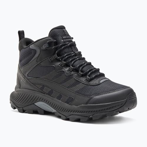 Buty męskie Merrell Speed Strike 2 Mid GTX black