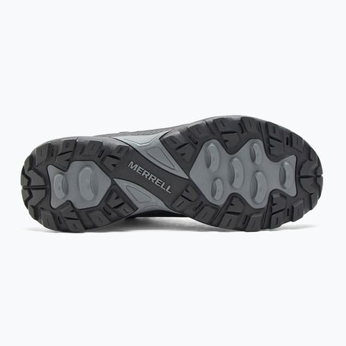 Buty męskie Merrell Speed Strike 2 Mid GTX black