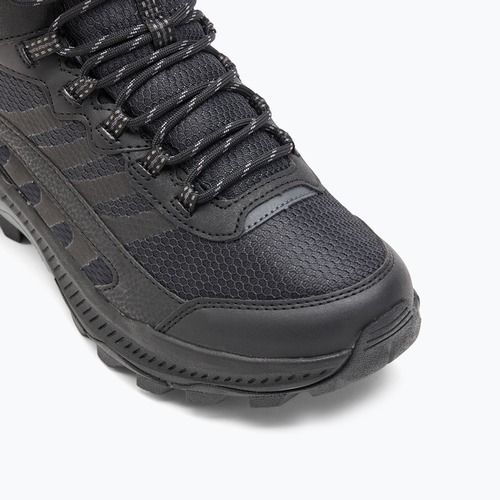 Buty męskie Merrell Speed Strike 2 Mid GTX black