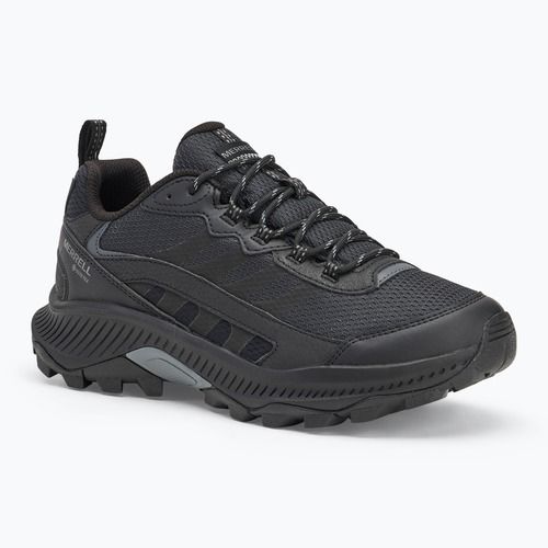 Buty turystyczne męskie Merrell Speed Strike 2 GTX black