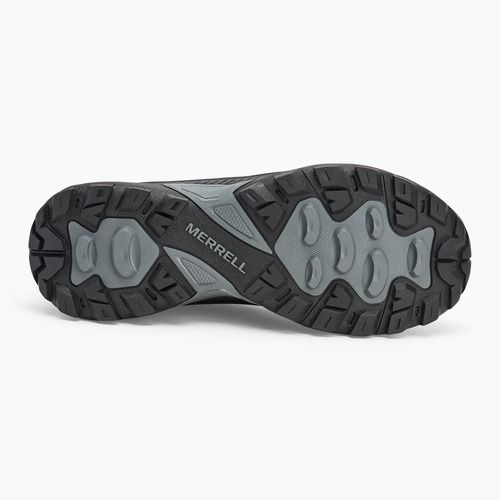 Buty turystyczne męskie Merrell Speed Strike 2 GTX black