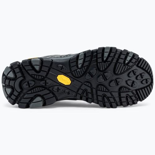 Buty turystyczne męskie Merrell Moab 3 Gtx granite