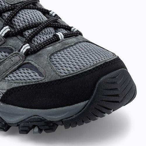 Buty turystyczne męskie Merrell Moab 3 Gtx granite
