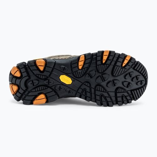 Buty turystyczne męskie Merrell Moab 3 Gtx olive