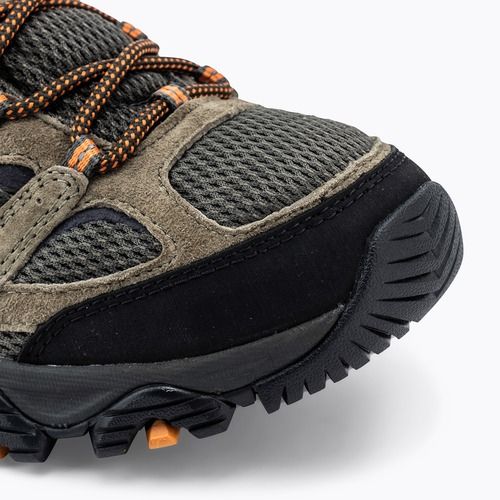 Buty turystyczne męskie Merrell Moab 3 Gtx olive