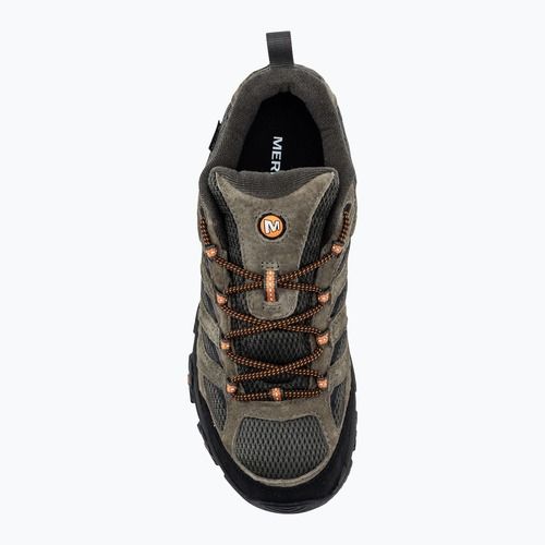 Buty turystyczne męskie Merrell Moab 3 Gtx olive