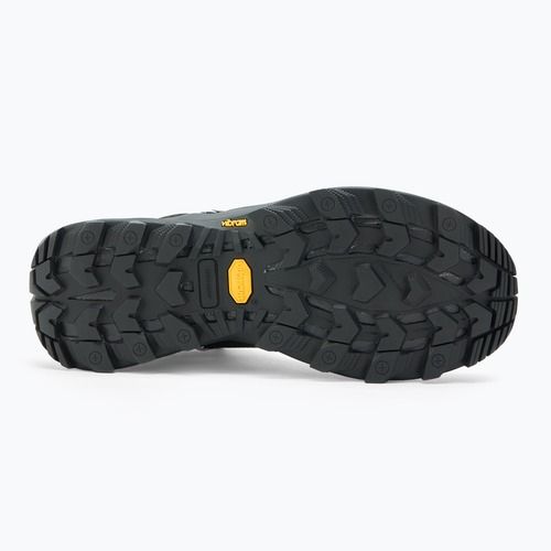 Buty turystyczne męskie Merrell Rogue Hiker Mid GTX black