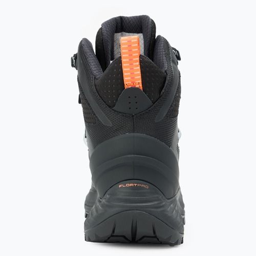 Buty turystyczne męskie Merrell Rogue Hiker Mid GTX black