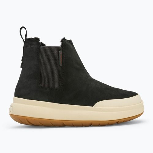 Buty damskie Merrell Marquette Thermo Pull On Wp black