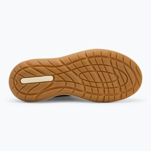 Buty damskie Merrell Marquette Thermo Pull On Wp black